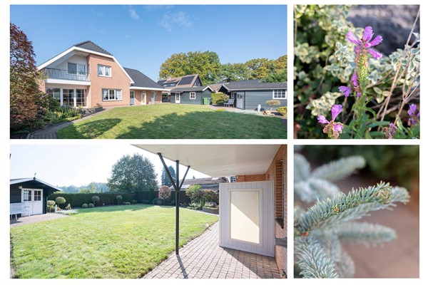 Medium property photo - Pastoor van Breugelstraat 9, 4744 RA Bosschenhoofd